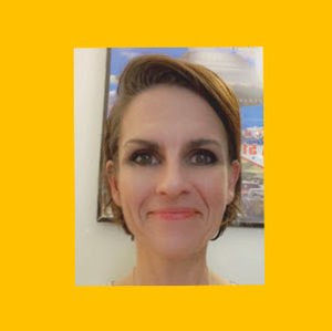 Meet your Posher, Catherine